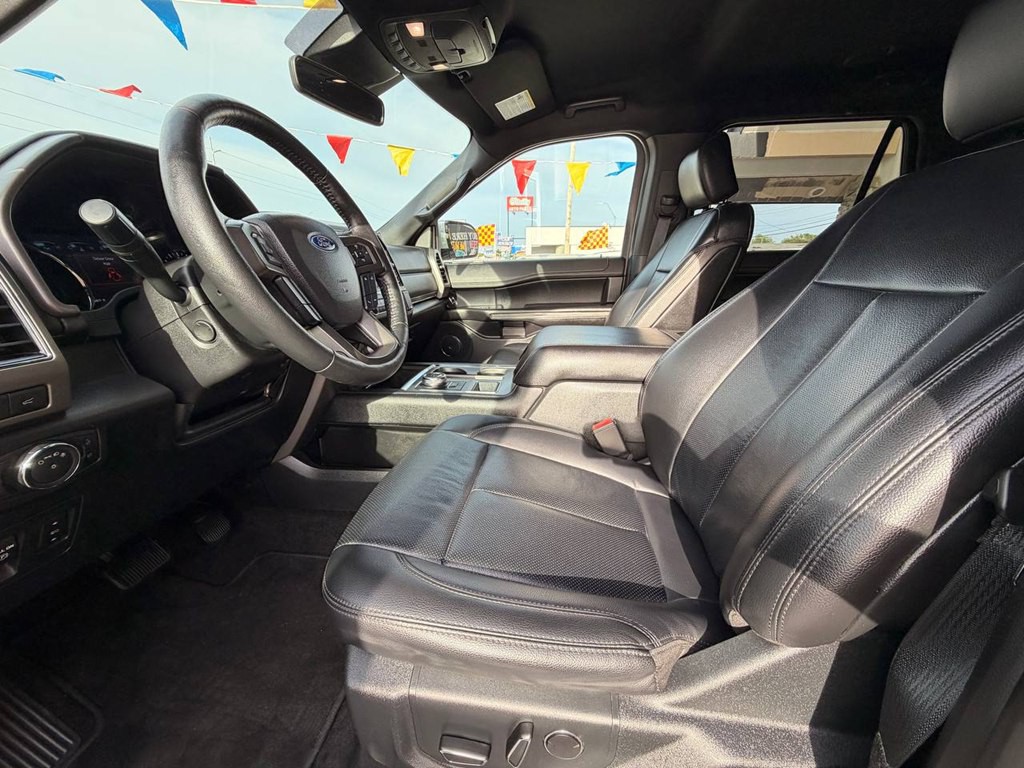 2019 Ford Expedition Image 10