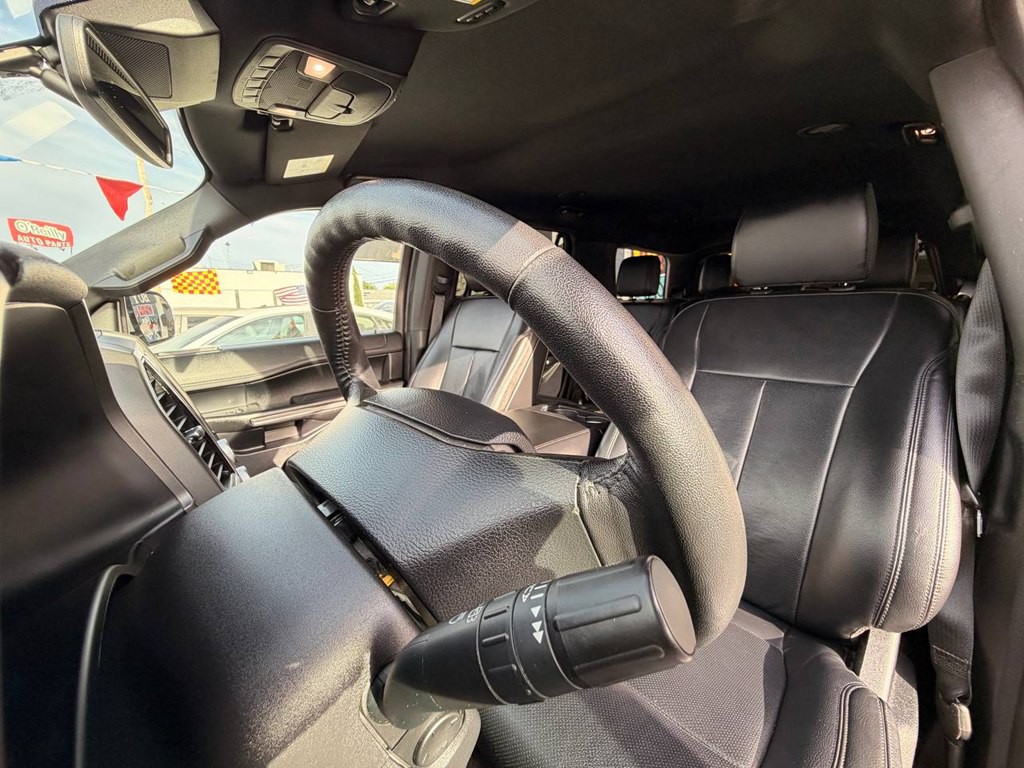 2019 Ford Expedition Image 11