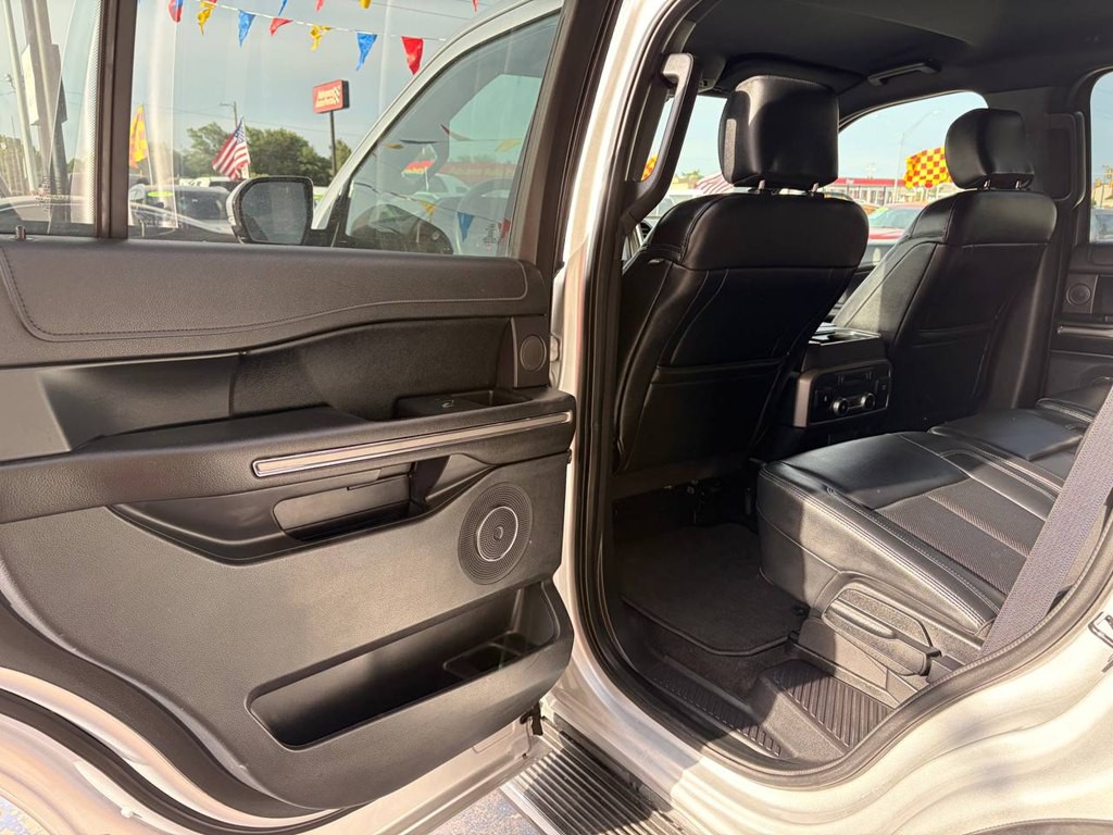2019 Ford Expedition Image 12