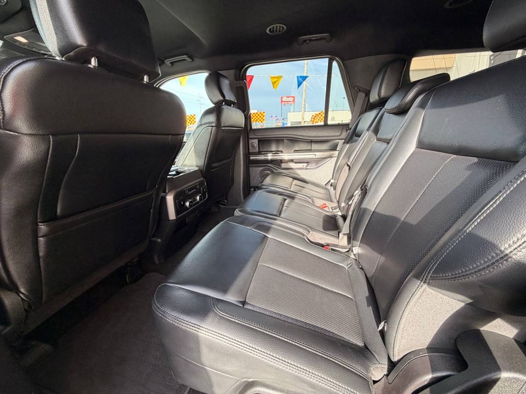2019 Ford Expedition Image 13