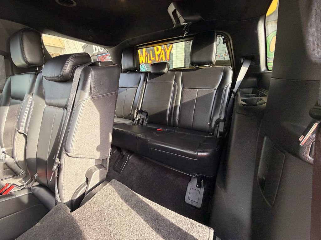 2019 Ford Expedition Image 14