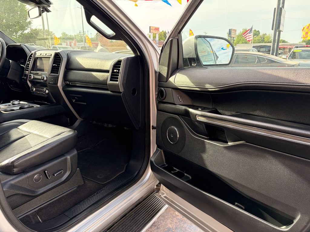 2019 Ford Expedition Image 15