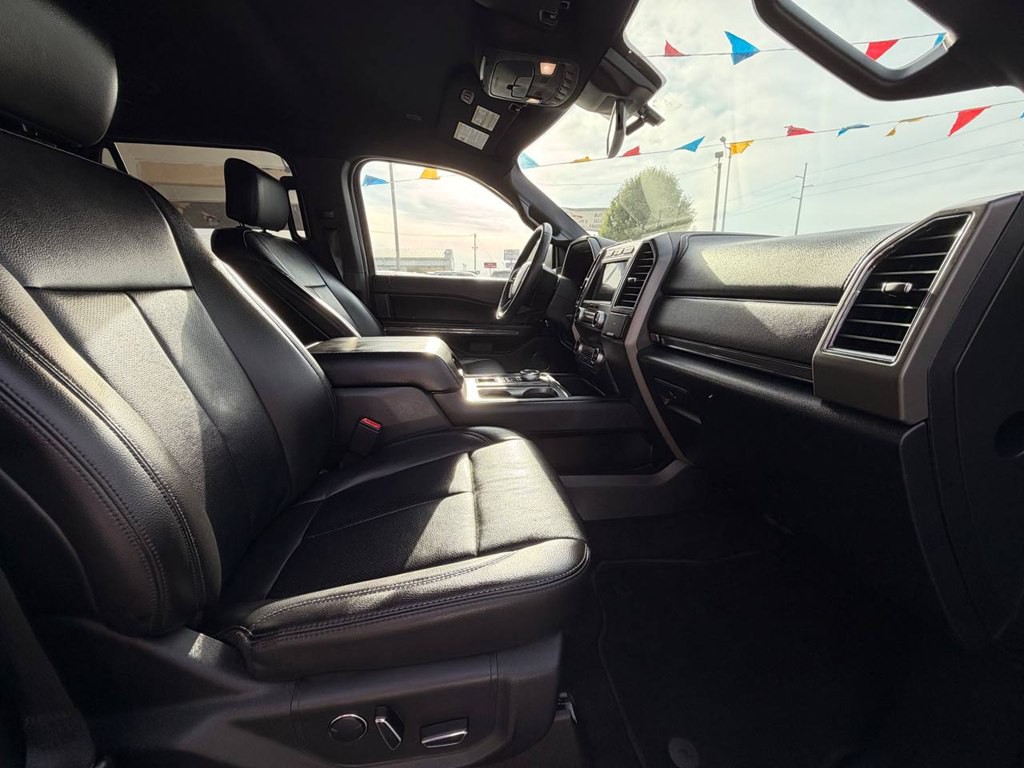 2019 Ford Expedition Image 16