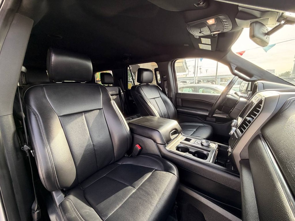2019 Ford Expedition Image 17