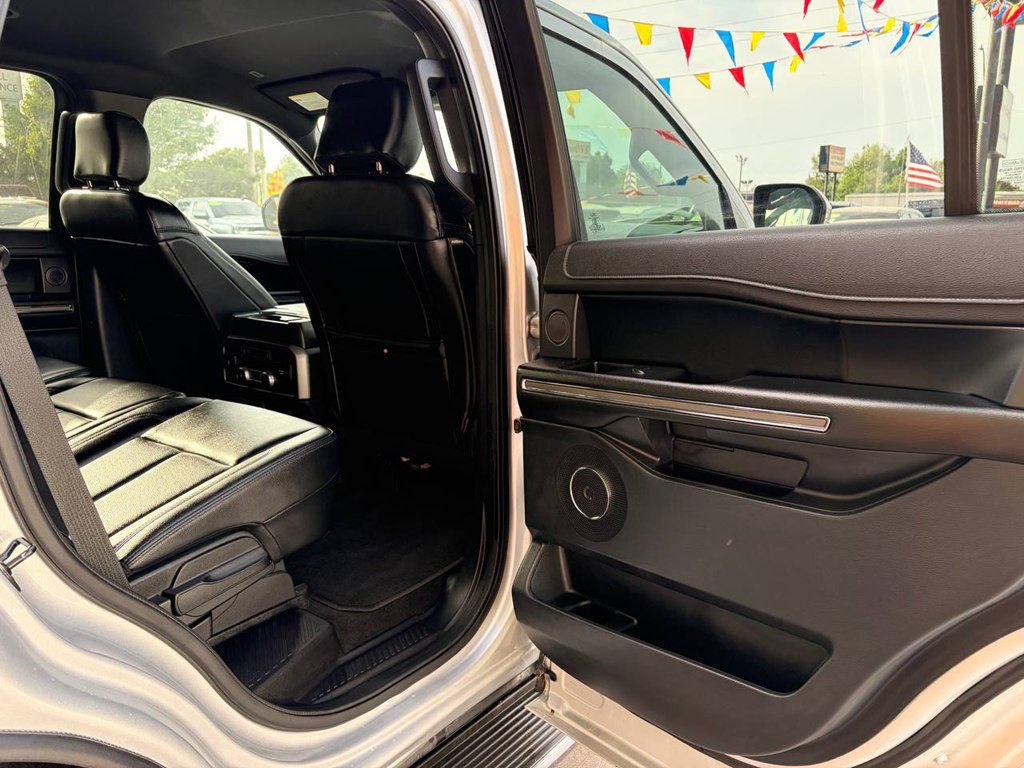 2019 Ford Expedition Image 18