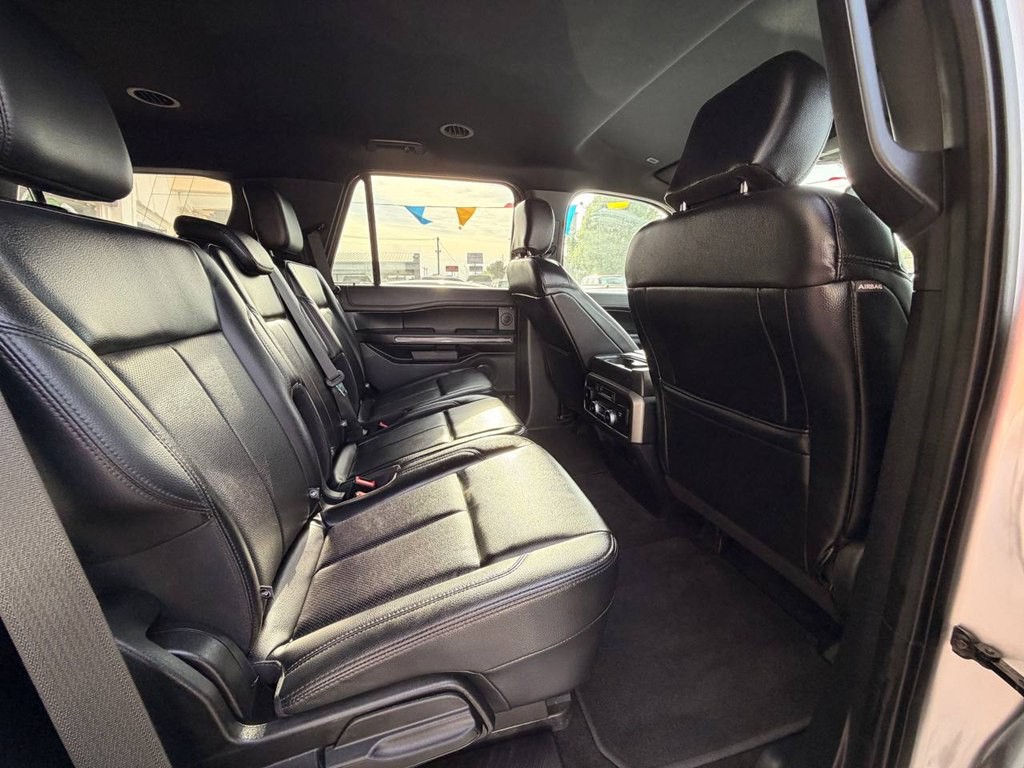 2019 Ford Expedition Image 19