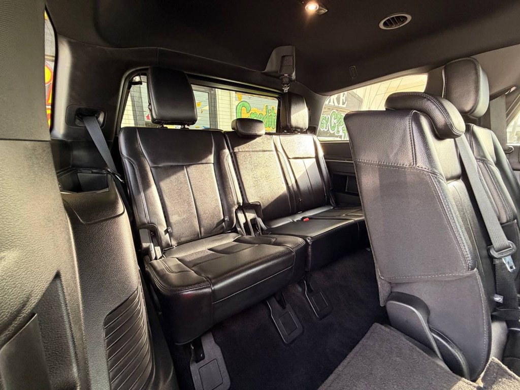 2019 Ford Expedition Image 20