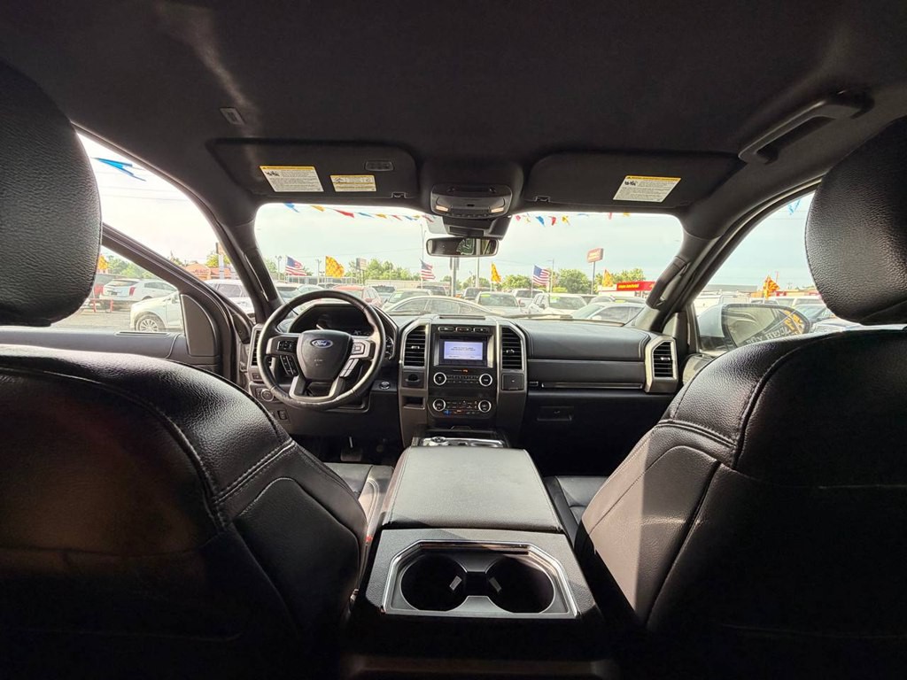 2019 Ford Expedition Image 22