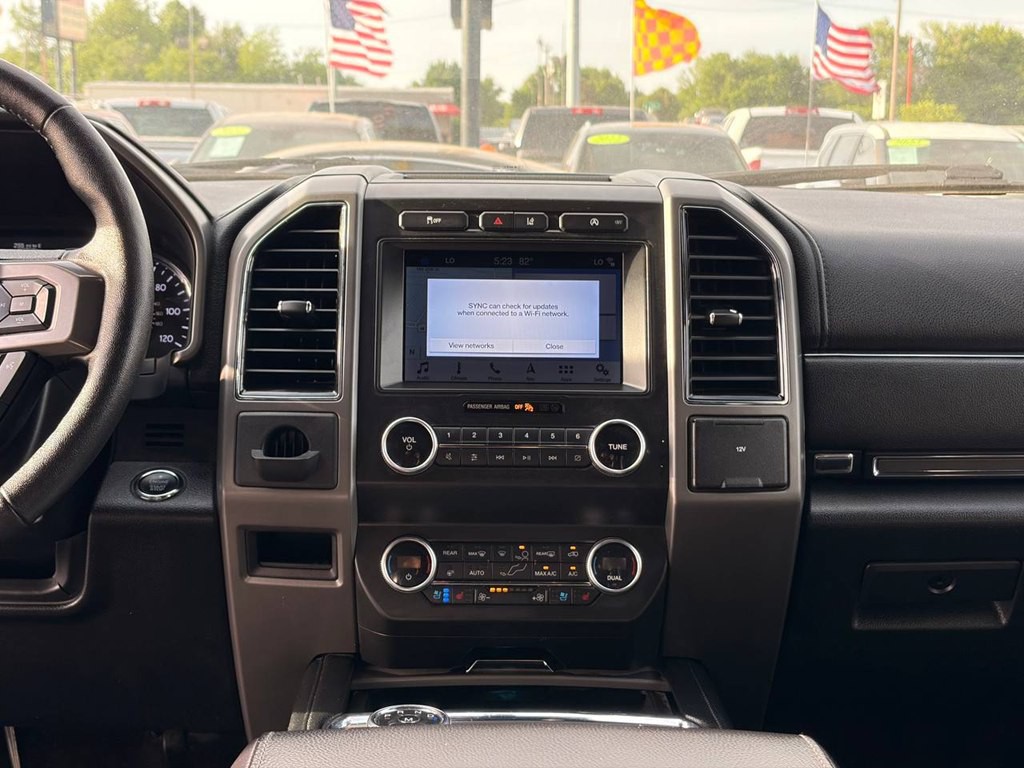 2019 Ford Expedition Image 23