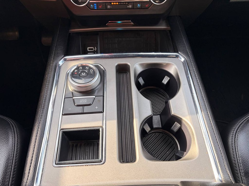 2019 Ford Expedition Image 24