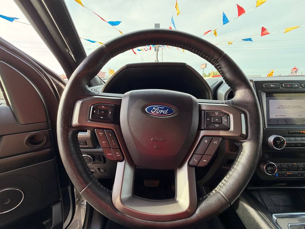 2019 Ford Expedition Image 25
