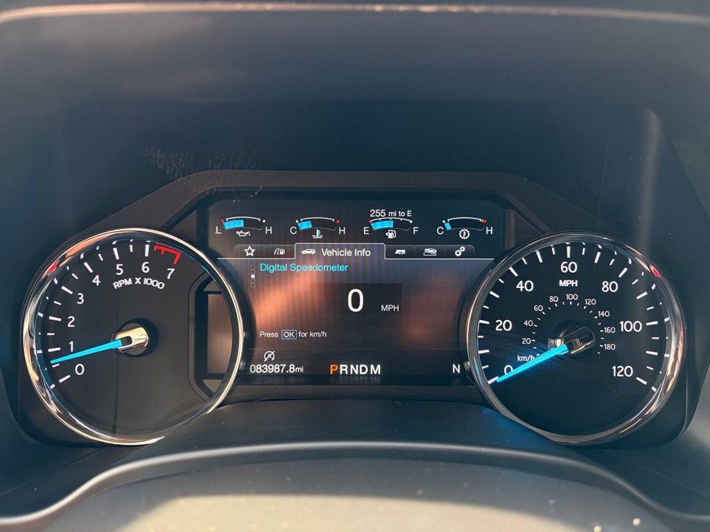 2019 Ford Expedition Image 26