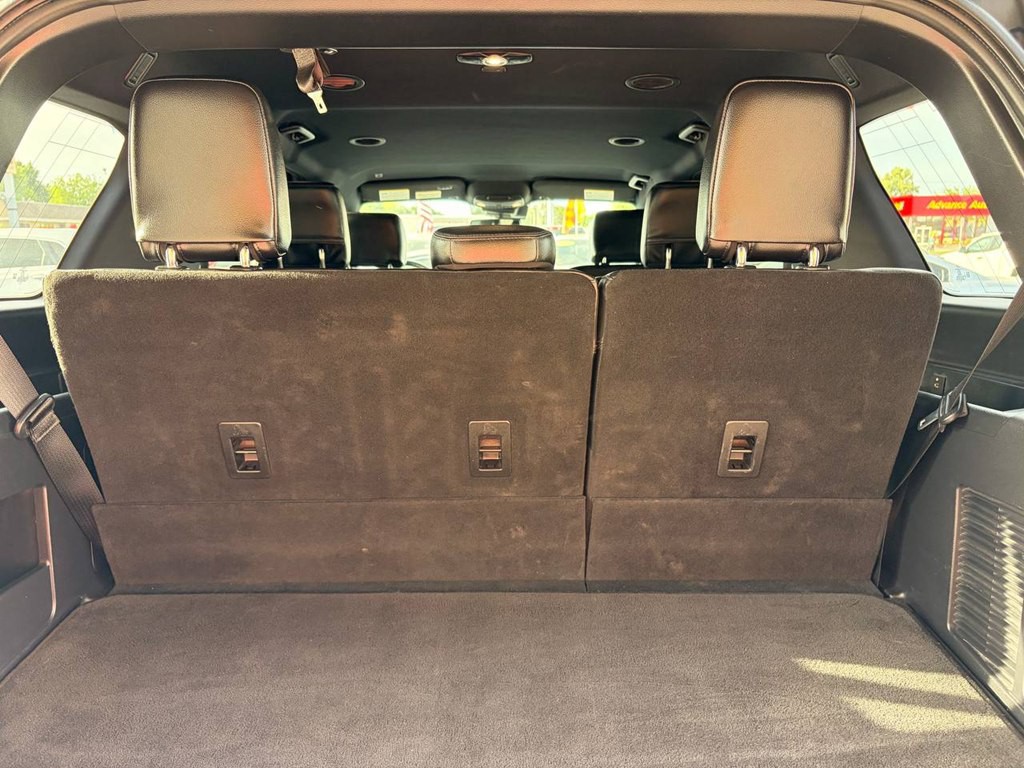 2019 Ford Expedition Image 27