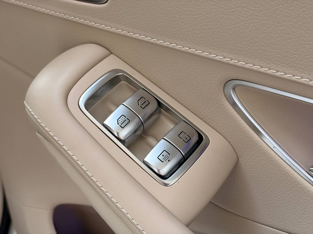 2019 Mercedes-Benz S-Class Image 19
