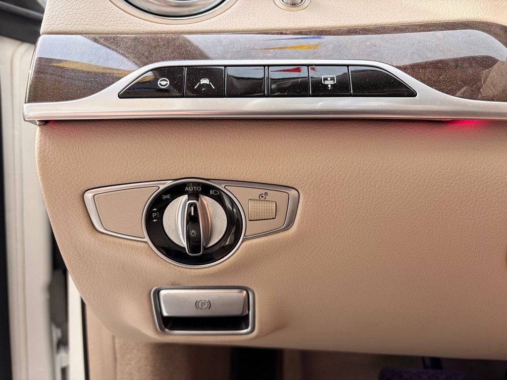 2019 Mercedes-Benz S-Class Image 26