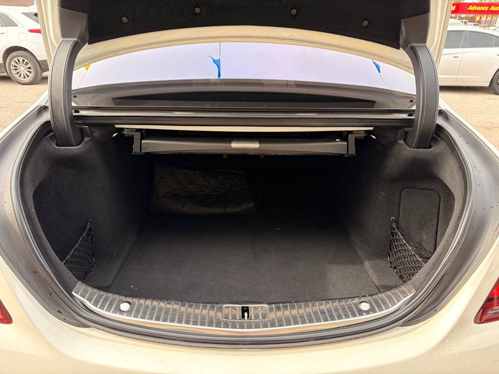 2019 Mercedes-Benz S-Class Image 27