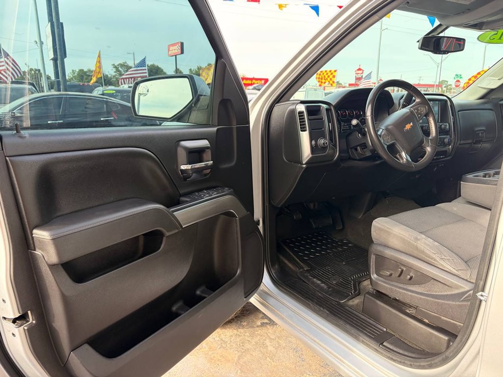 2015 Chevrolet Silverado 1500 Image 9