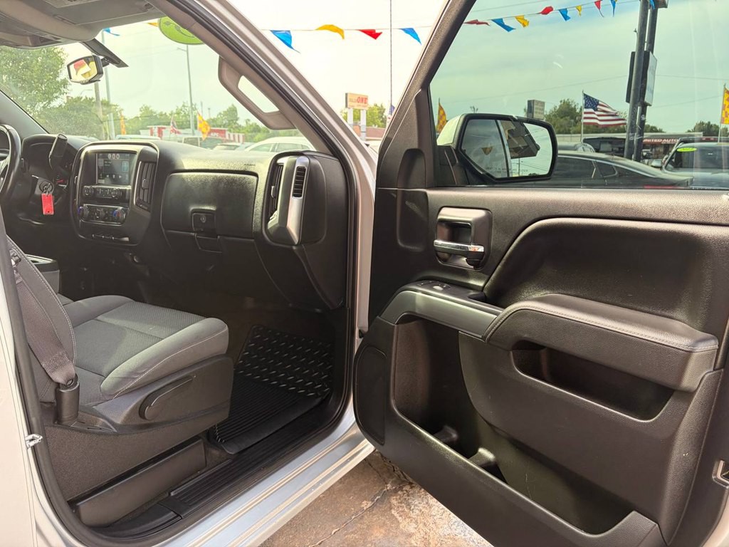 2015 Chevrolet Silverado 1500 Image 14