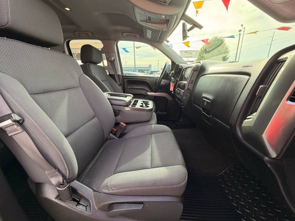 2015 Chevrolet Silverado 1500 Image 15