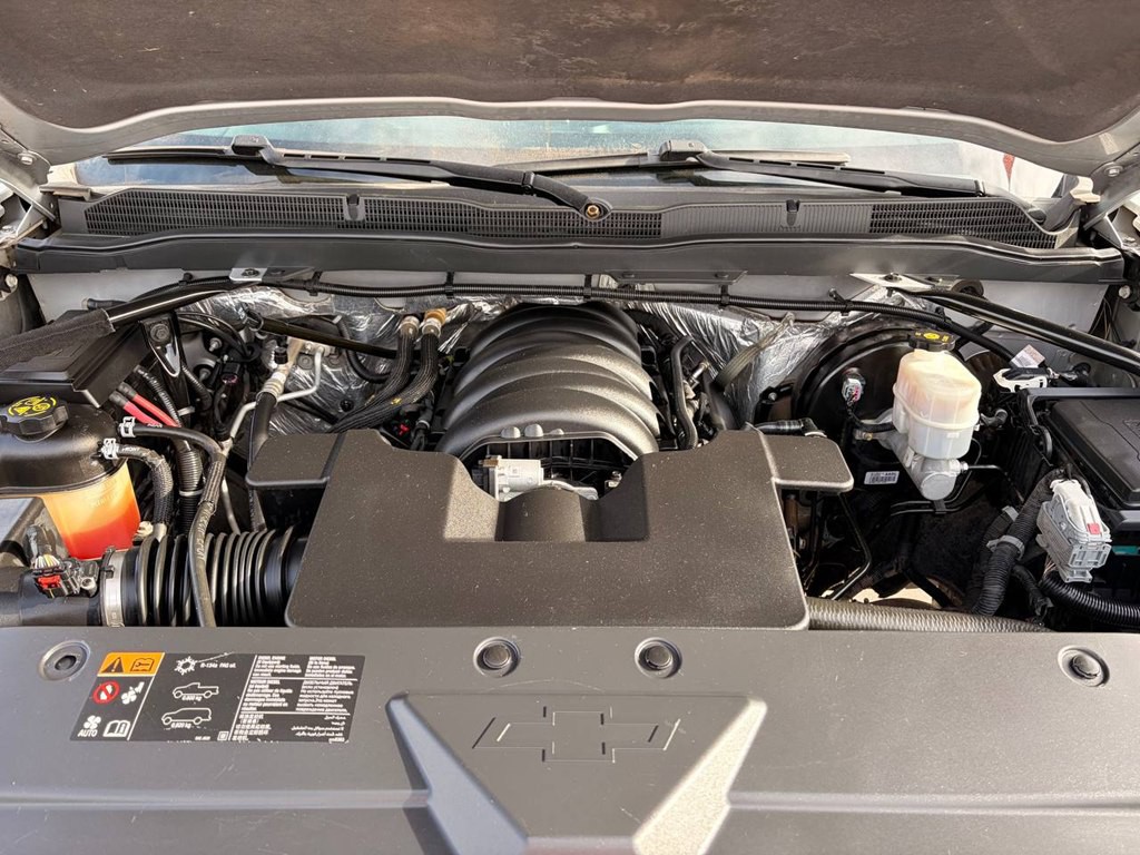 2015 Chevrolet Silverado 1500 Image 23