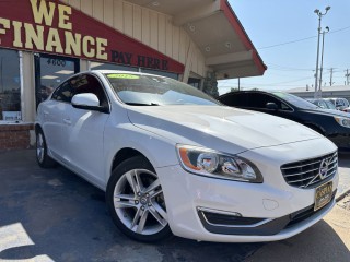 Image for 2015 Volvo S60 Premier ID: 7408810