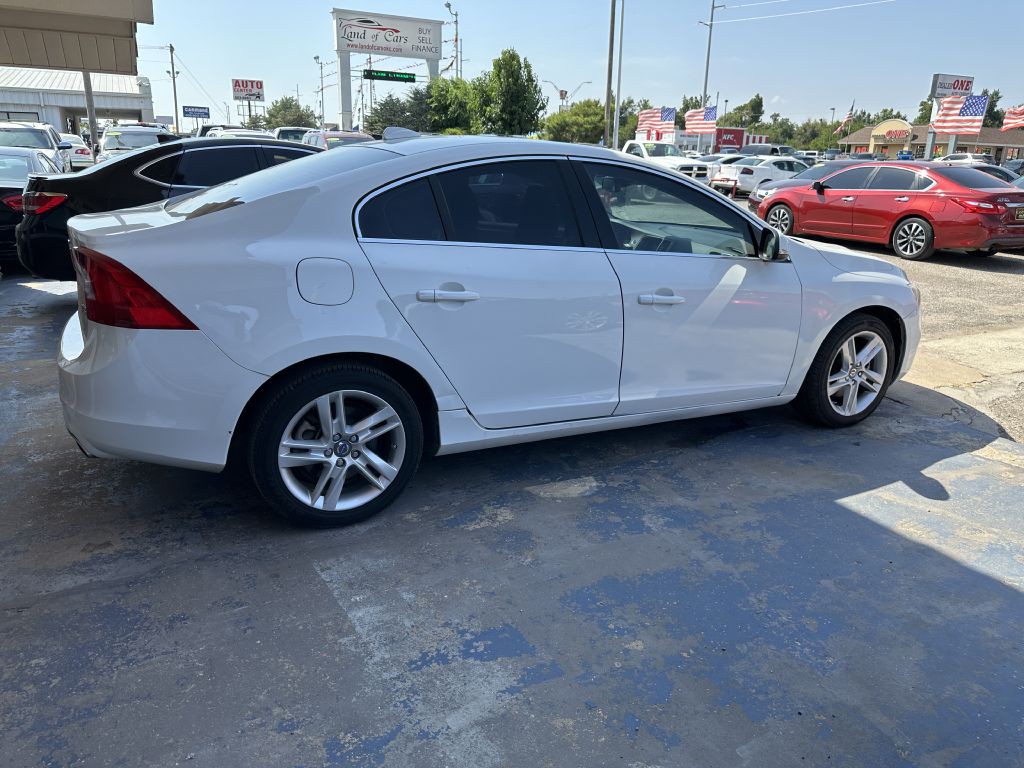 2015 Volvo S60 Image 7