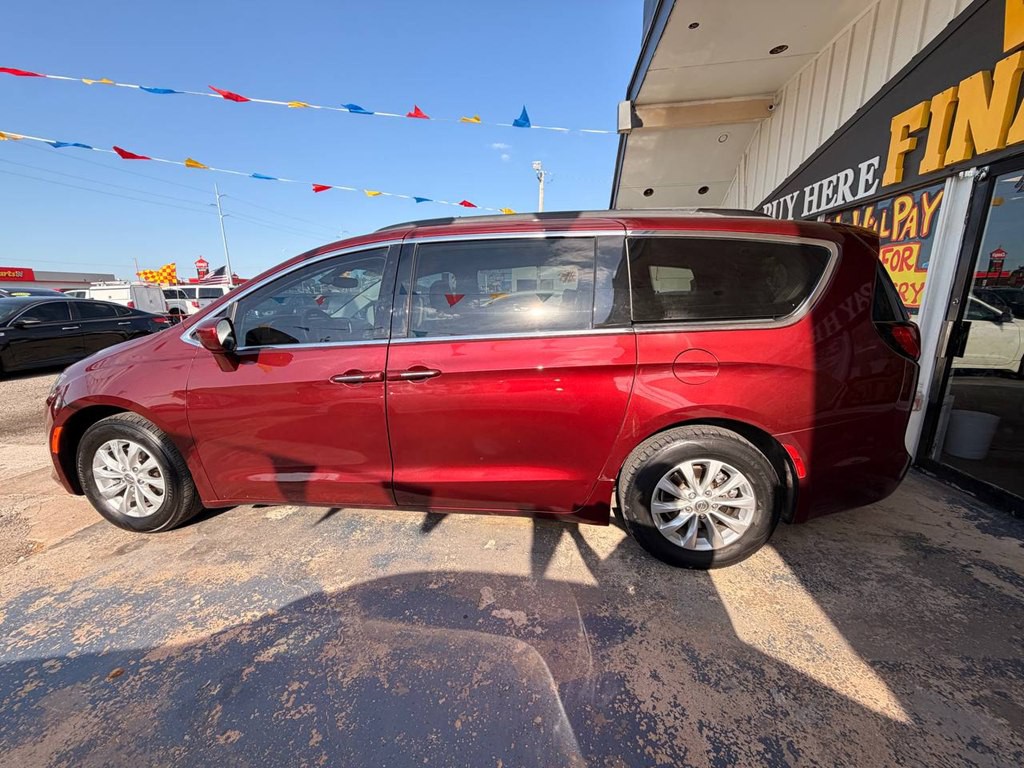 2019 Chrysler Pacifica Image 5