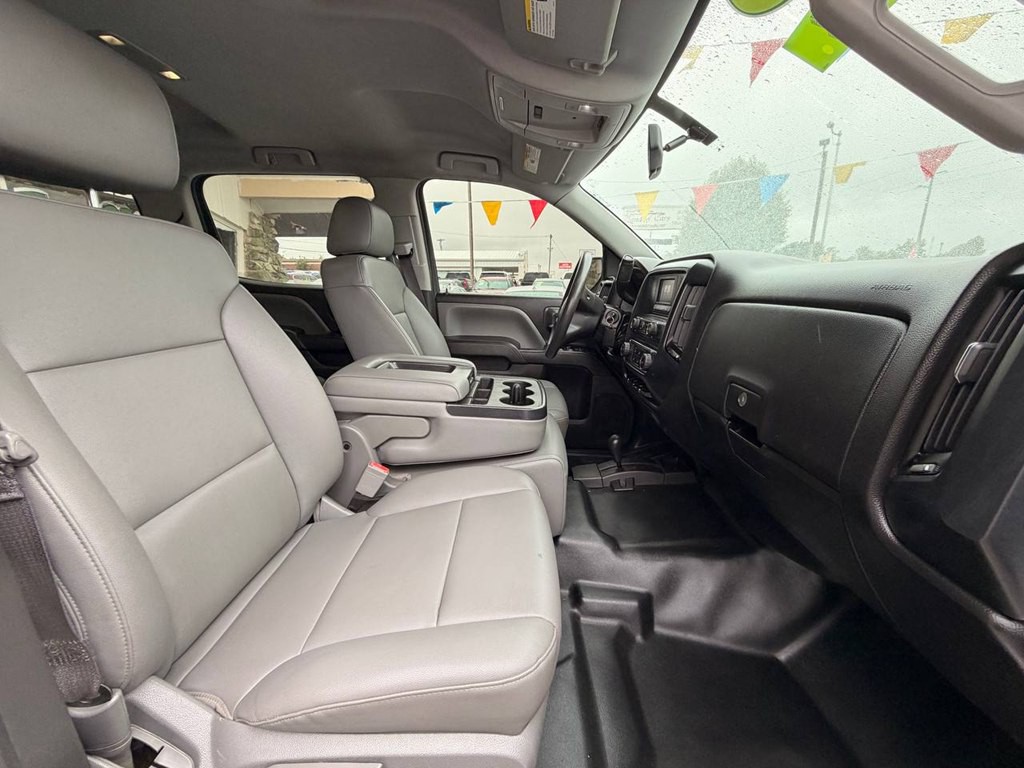 2017 Chevrolet Silverado 1500 Image 15