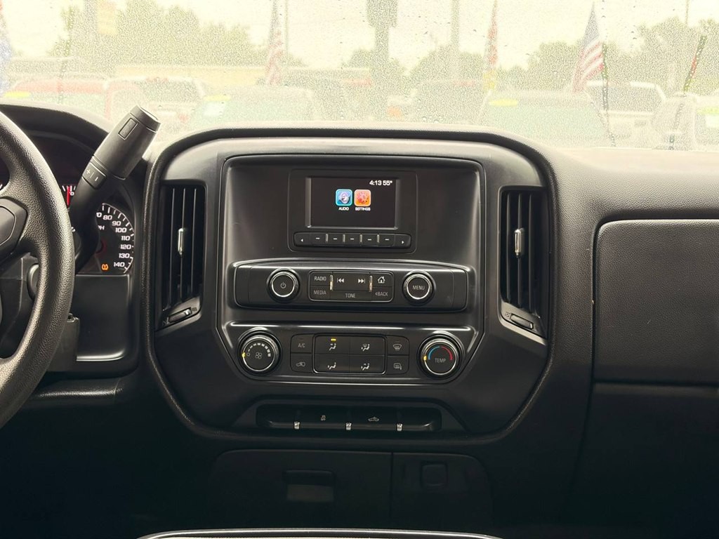 2017 Chevrolet Silverado 1500 Image 20