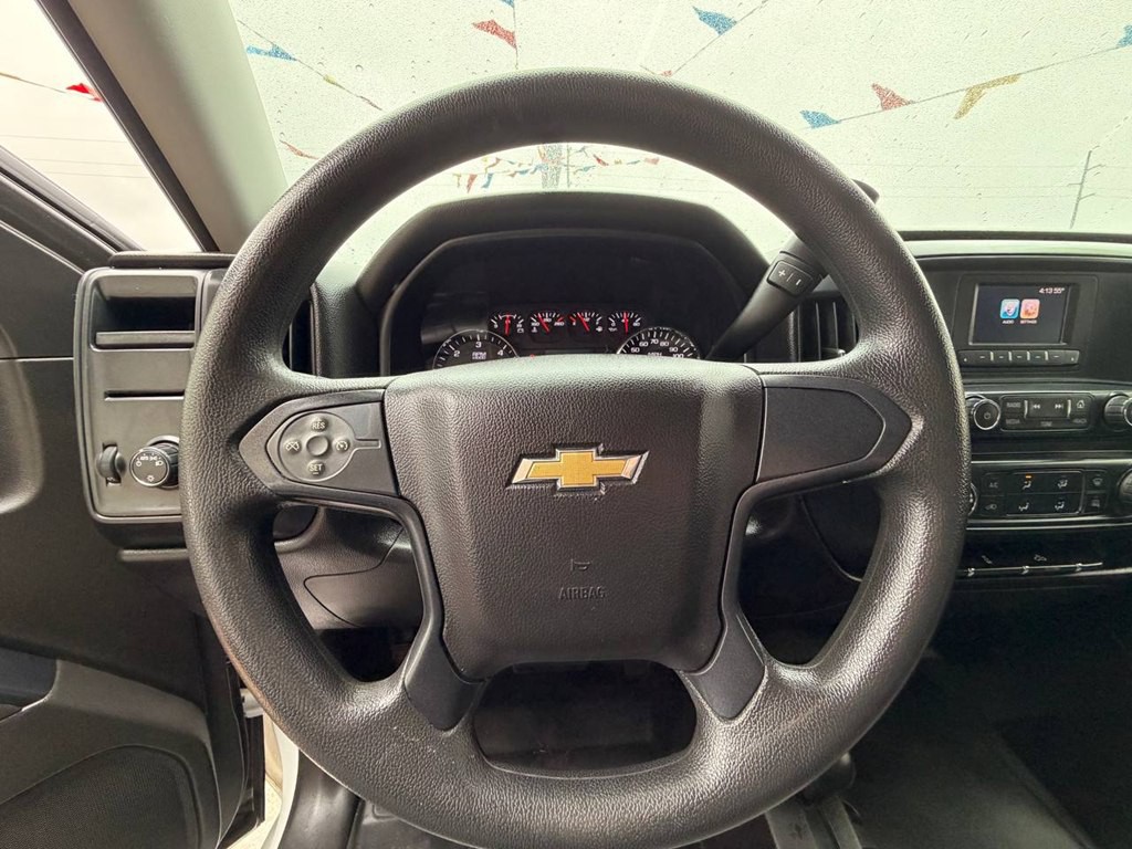 2017 Chevrolet Silverado 1500 Image 22