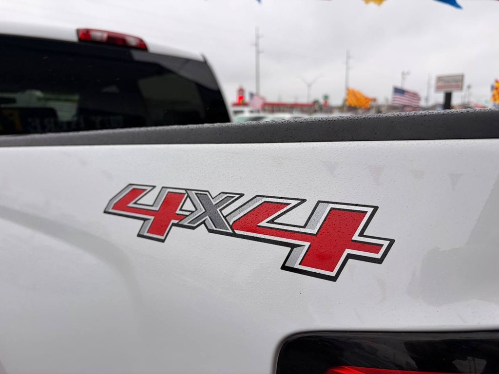 2017 Chevrolet Silverado 1500 Image 27