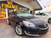 Image for 2017 Buick Regal Premium ID: 7431726