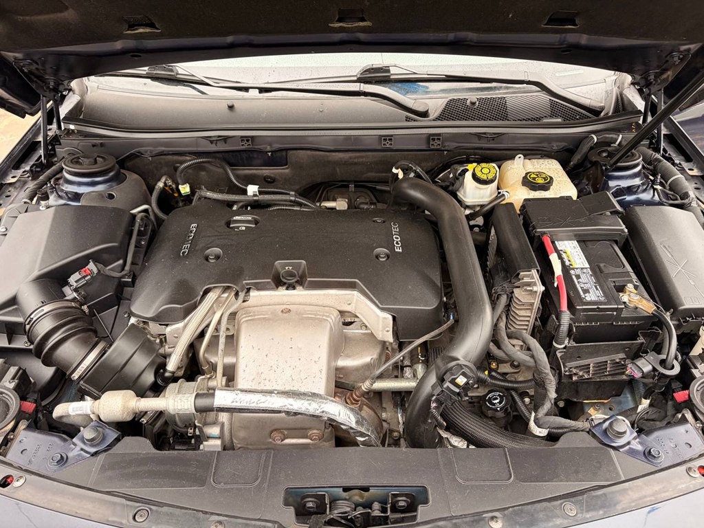2017 Buick Regal Image 24
