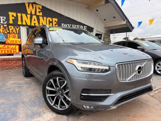 Image for 2018 Volvo XC90 T5 ID: 7439751