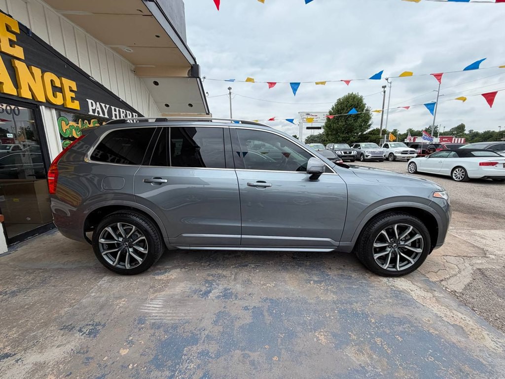 2018 Volvo XC90 Image 4