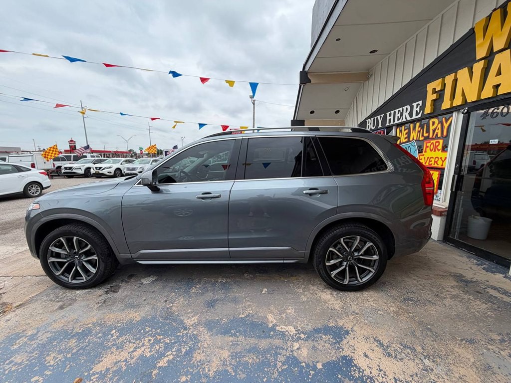 2018 Volvo XC90 Image 5