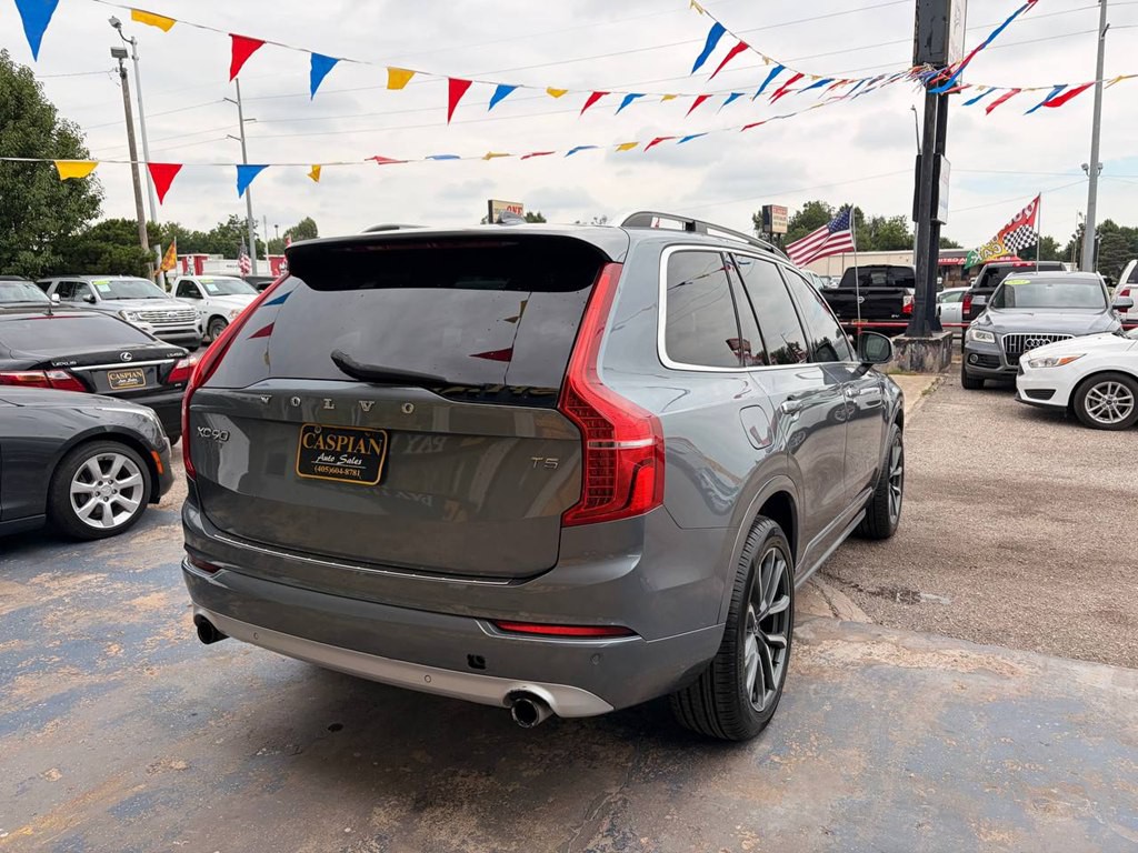 2018 Volvo XC90 Image 6
