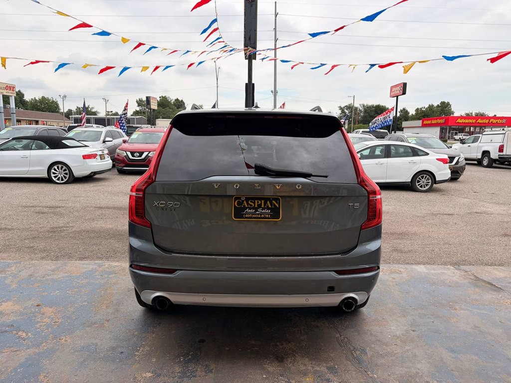 2018 Volvo XC90 Image 7