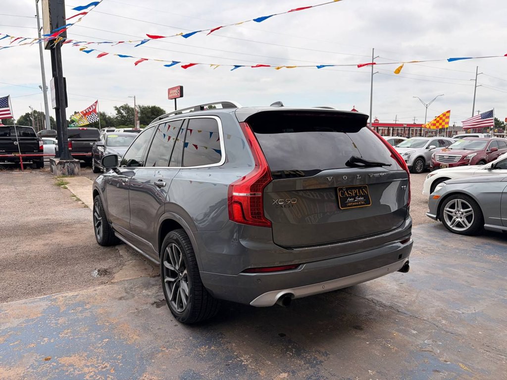 2018 Volvo XC90 Image 8
