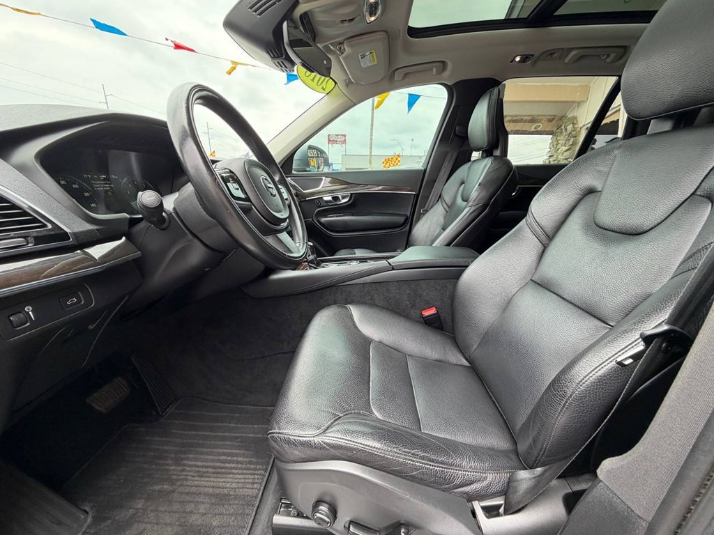 2018 Volvo XC90 Image 10