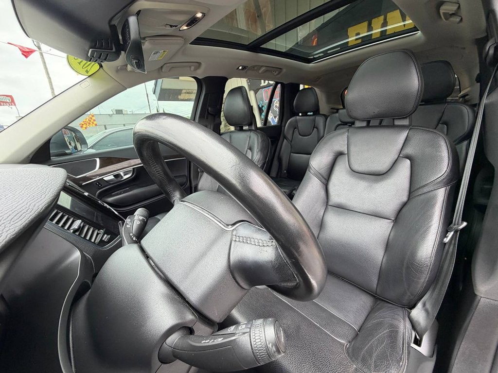 2018 Volvo XC90 Image 11
