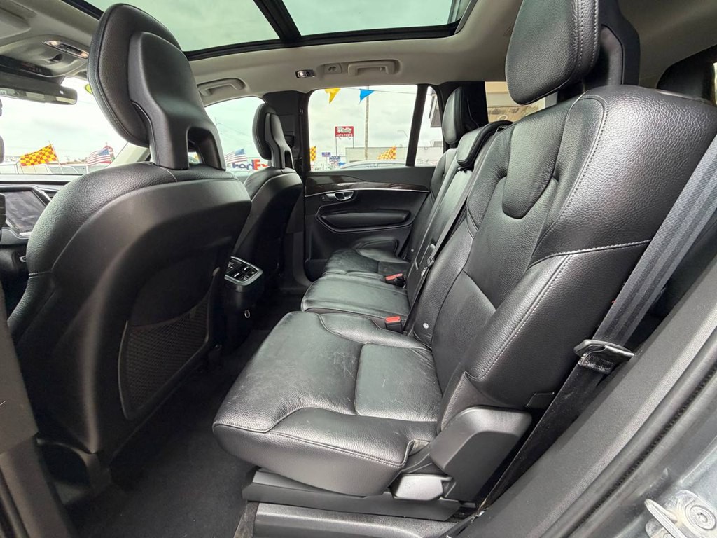 2018 Volvo XC90 Image 13