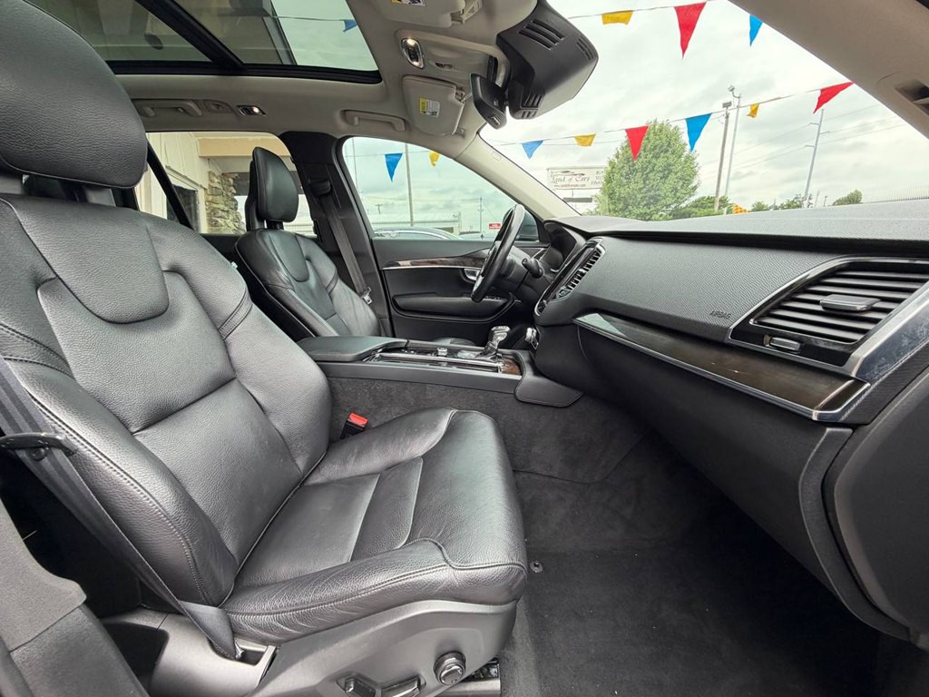 2018 Volvo XC90 Image 15