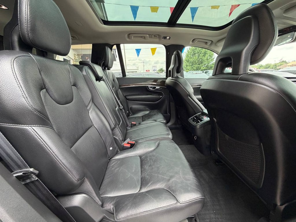 2018 Volvo XC90 Image 18