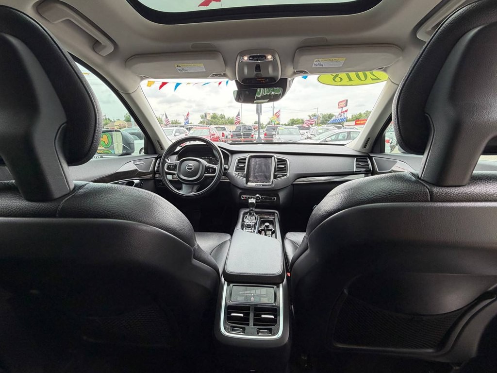 2018 Volvo XC90 Image 19