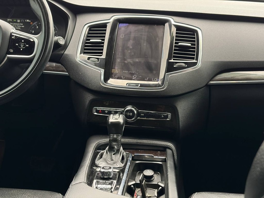 2018 Volvo XC90 Image 20