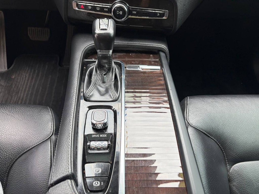 2018 Volvo XC90 Image 21