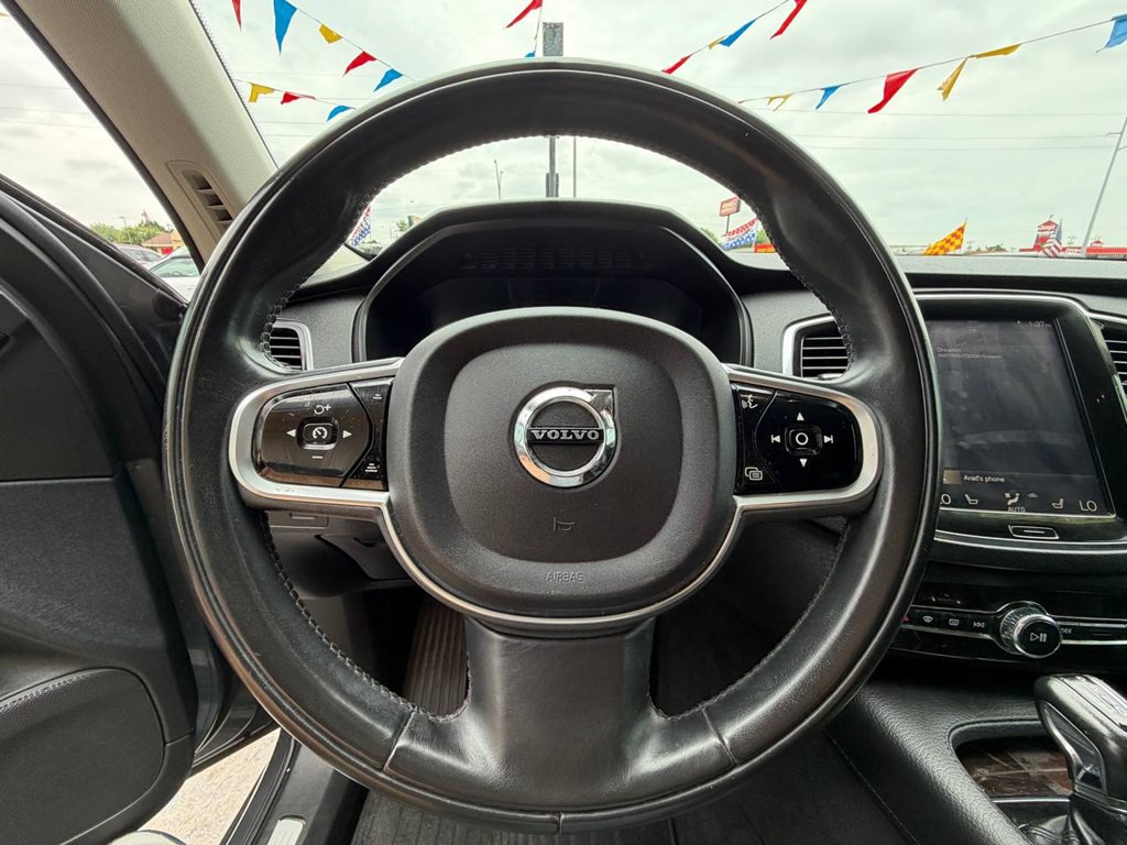 2018 Volvo XC90 Image 22