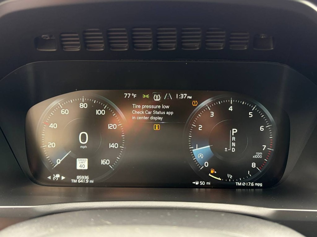 2018 Volvo XC90 Image 23