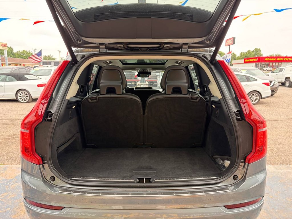 2018 Volvo XC90 Image 24